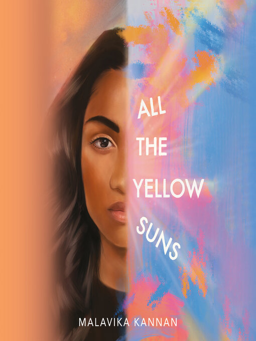 Title details for All the Yellow Suns by Malavika Kannan - Available